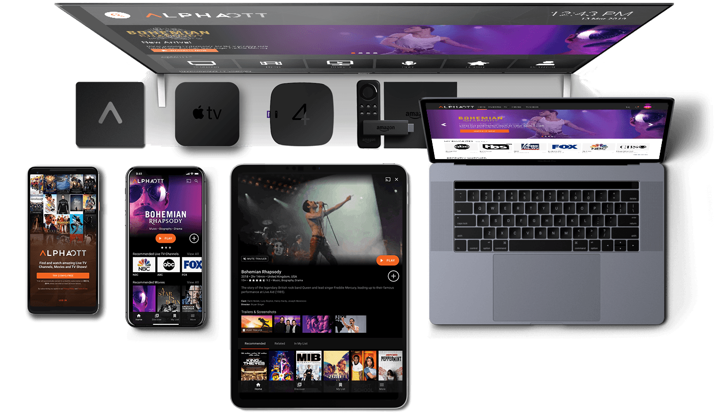 IPTV Abonnement