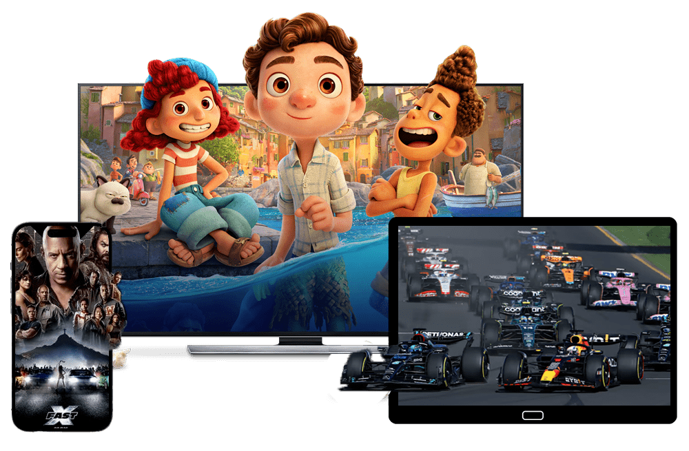 Abo IPTV